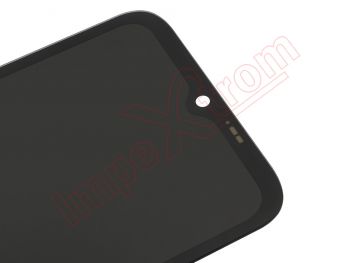 PREMIUM Black full screen IPS LCD for Ulefone Armor 18 / Armor 18T / 19 / 19T / 17 Pro - PREMIUM quality